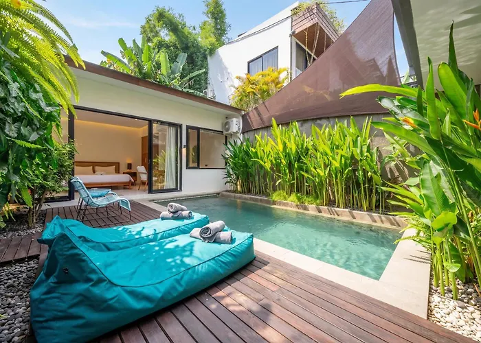 ヴィラ Lula - Rice Terrace Views Serene In *